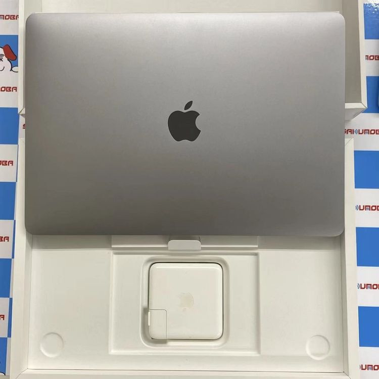 【中古】MacBook Pro 13インチ M2 2022 256GB 8GPU 8CPUスペースグレイ A