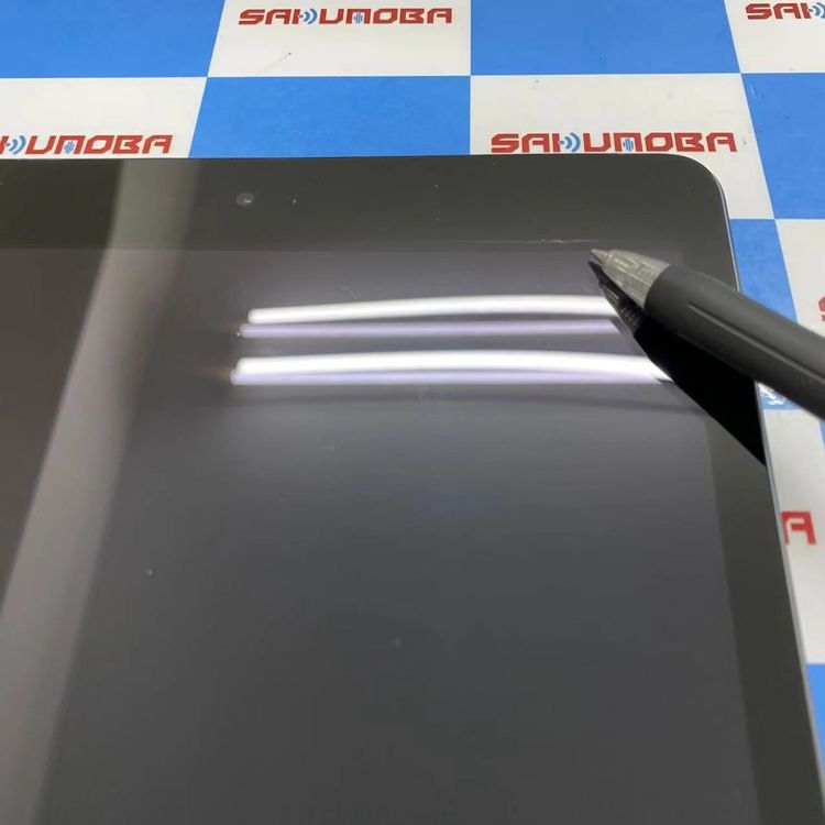 【中古】iPad 第9世代 Wi-Fi+Cellularモデル 64GB スペースグレイ MK473J/A｜スマホやタブレット販売のサクモバ