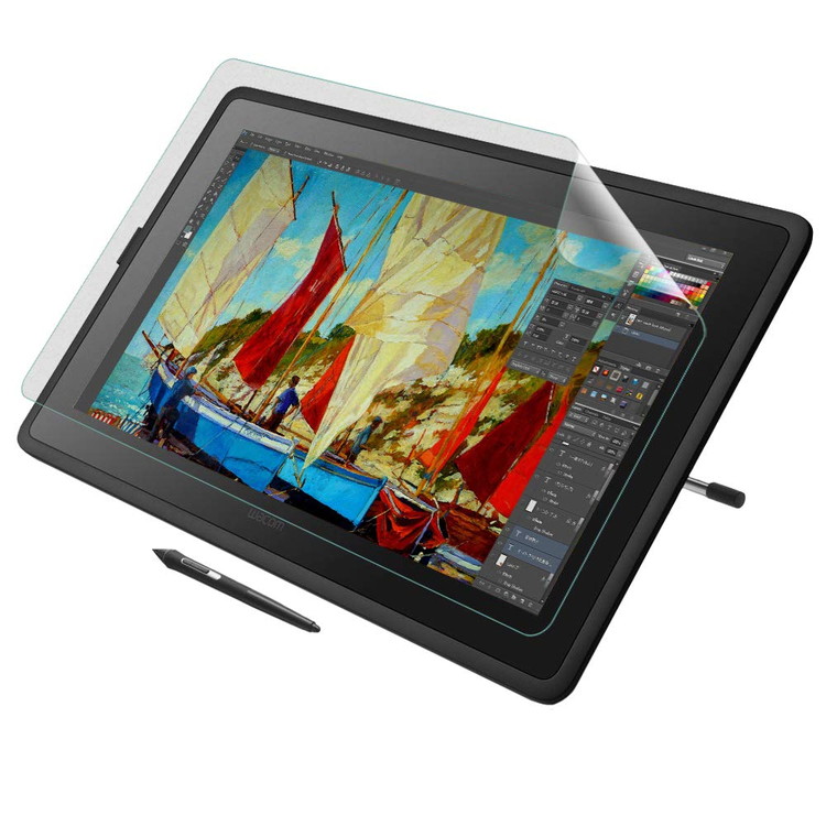 楽天市場】【楽天1位＆LINE登録で10%OFF!】送料無料 Wacom Cintiq 22