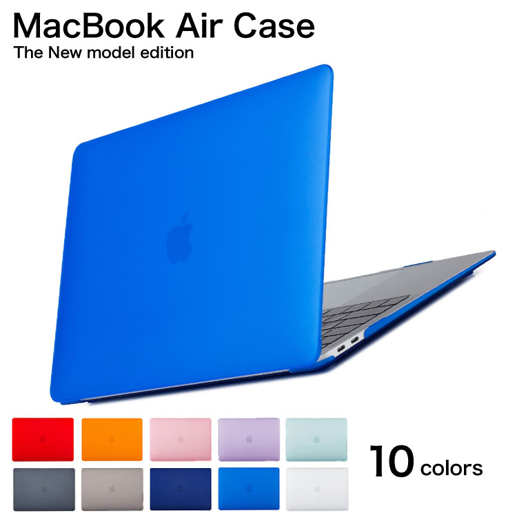 楽天市場 Macbook Air 13 Retina ケース 13 3 クリア Macbook Air