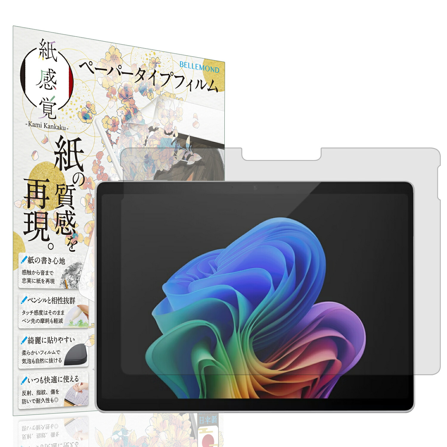 楽天市場】Wacom One 液晶ペンタブレット 13 ペーパーライクフィルム