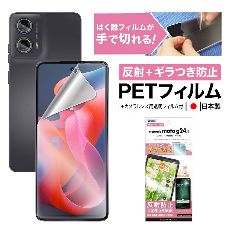 maxell iPhone4/4S用 液晶保護フィルム 指紋防止、気泡レス 4902205488323.jpg