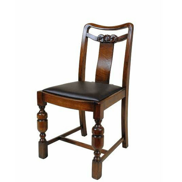楽天市場】ダイニングチェアー イギリス式 アンティーク調 ウィンザー