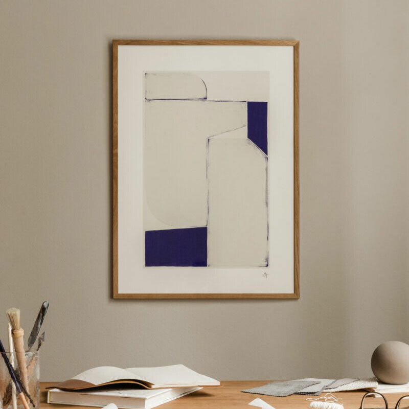 楽天市場】THE POSTER CLUB ザ・ポスタークラブ 北欧アートポスター