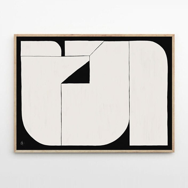 楽天市場】アートポスター 北欧 ポスター おしゃれ 北欧 アート