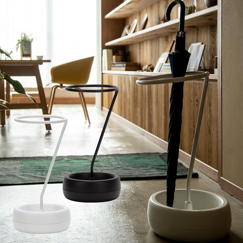 ワークプラス　キリアンブレラスタンド 楽天市場】WORK PLUS ワークプラス KILI UMBRELLA STAND キリ