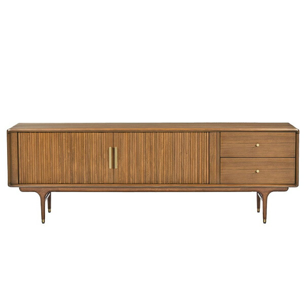 野田産業　NDstyle TOMOEシリーズ　TVボード　リビングボード　美品 楽天市場】野田産業 NDstyle Rill3 リル スリー テレビボード AVボード