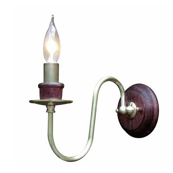 壁照明 ウォールランプ(屋内用) LED電球対応 ※電球別売【2色展開】 147l-fcww220g｜Interior shop　モビリグランデ