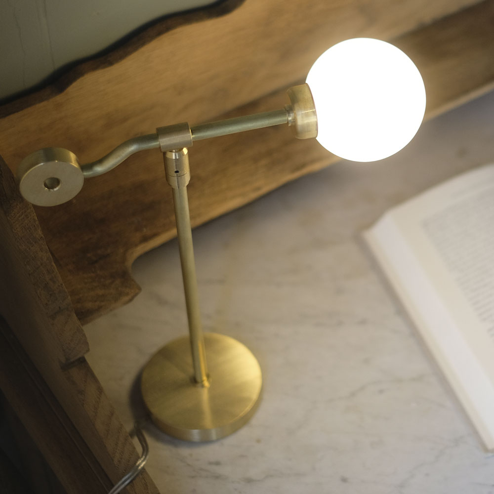 テーブルランプ 1灯 G9 Lamp 天井照明 ライト G9LED電球付き 2色展開 G9TL10G 01