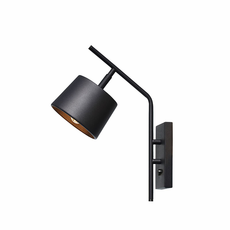 Panama-wall lamp パナマウォールランプ ブラック【電球別売】【LED対応】【取付電気工事必須】【玄関前渡し-OS】