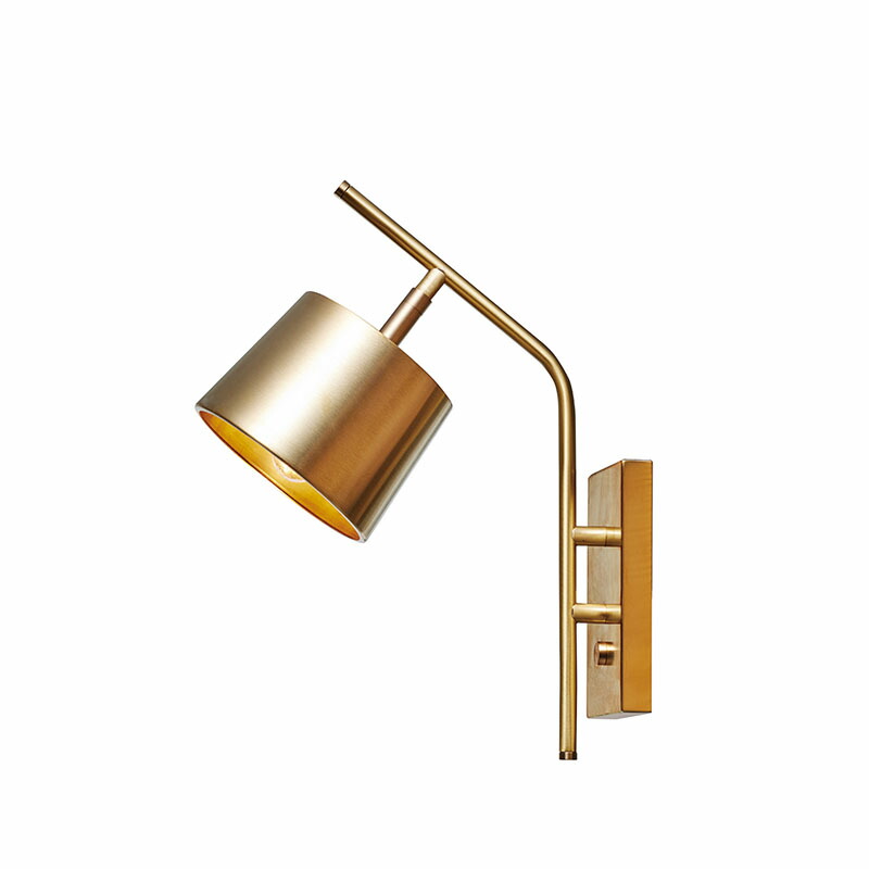 Panama-wall lamp パナマウォールランプ ブラス【電球別売】【LED対応】【取付電気工事必須】【玄関前渡し-OS】