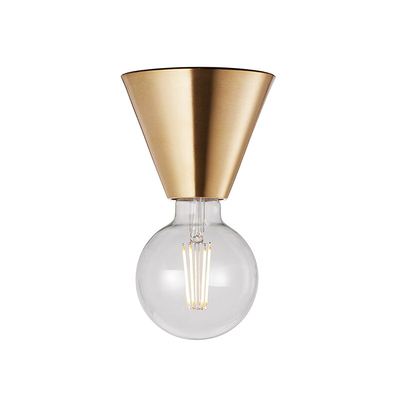 Eden-ceiling light エデンシーリングライトブラス【電球別売】【LED対応】【玄関前渡し-OS】