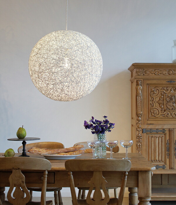 ARTWORKSTUDIO MALLEE-PENDANT 【電球無し】