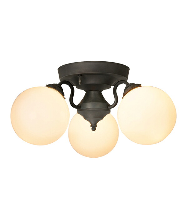 ARTWORKSTUDIO TANGO-CEILING LAMP 【電球無し】