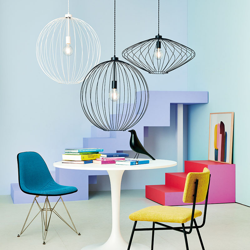 Allium pendant light 2 アリウムペンダントライト2 【電球別売】【LED対応】【玄関前渡し-OS】|Interior shop モビリグランデ