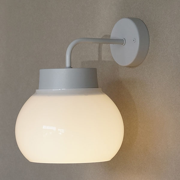 kom bracket light 室内用壁付け照明【電球別売】【LED電球専用】【取付電気工事必須】【玄関前渡送料無料-OS】