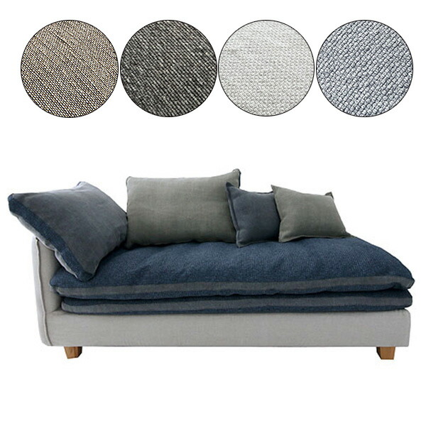 楽天市場】片肘ソファ カバーリングソファ FUTON SOFA カウチタイプ