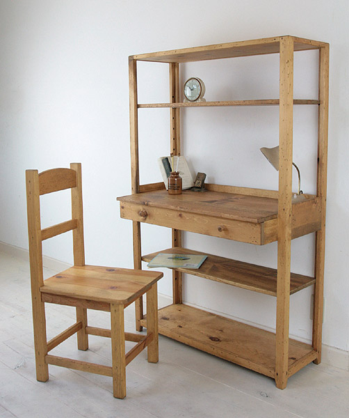 Mobilegrande Desk Desk Pc Desk Child Nursery Kids Desk Child