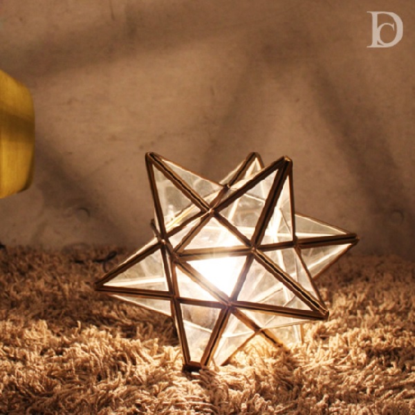 テーブルランプ 照明 照明器具 Etoile table lamp エトワール テーブルランプ ディクラッセ 0510-li-lt3675