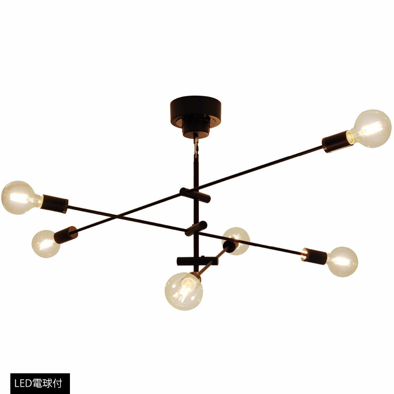 楽天市場】コロニアルスタイルガラスランプ 直径36cm 全長130.5cm