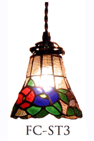 Glass Pendant Light Shade Only pendant light shades only only stained glass shade st3 shade pendant light lamp shade glass bulb cover shade antique mt fc st3 august end of stock