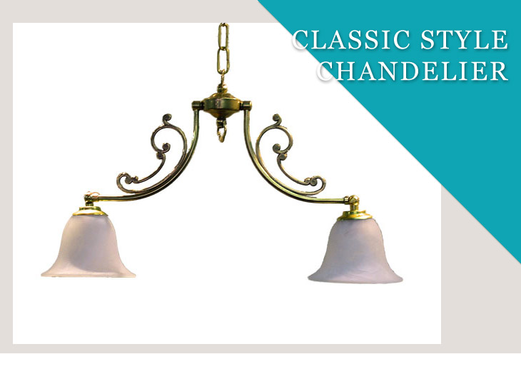 Mobilegrande Rakuten Global Market Classic Style Chandelier Cp 20g 416 The Equivalent Of 60 Wx 2 Light 120 W Bulb Comes Lighting Pendant Ceiling Lamp Shade Antique Cp Led Support