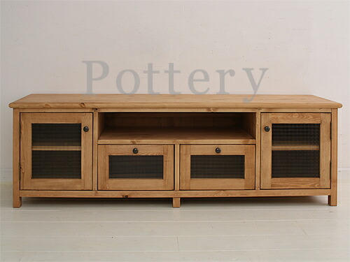 Mobilegrande Cabinet Sideboard Tv Board Tv Stand Tv Rack Tv Board