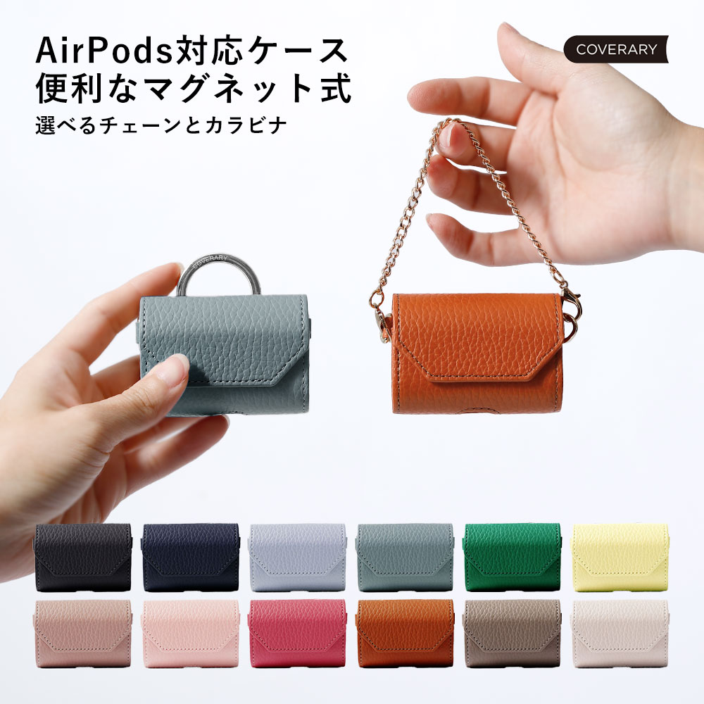 楽天市場】ミニバック チャーム AirPods Pro用ケース iPhone