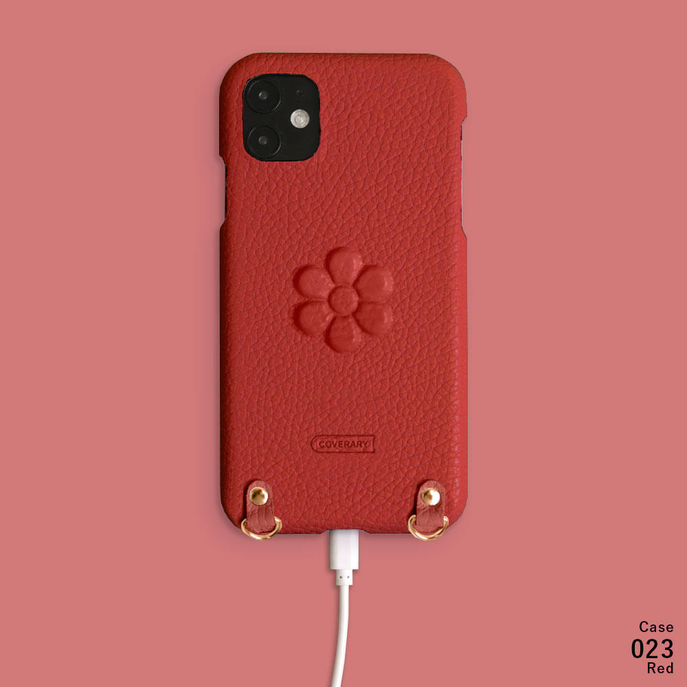 あんしんスマホ ケース カバー KY-51B 本革 あんしんスマホカバー レザー