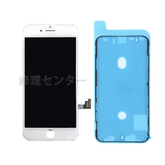楽天市場】iPhone6SPlus液晶パネル＋防水テープ【純正再生品