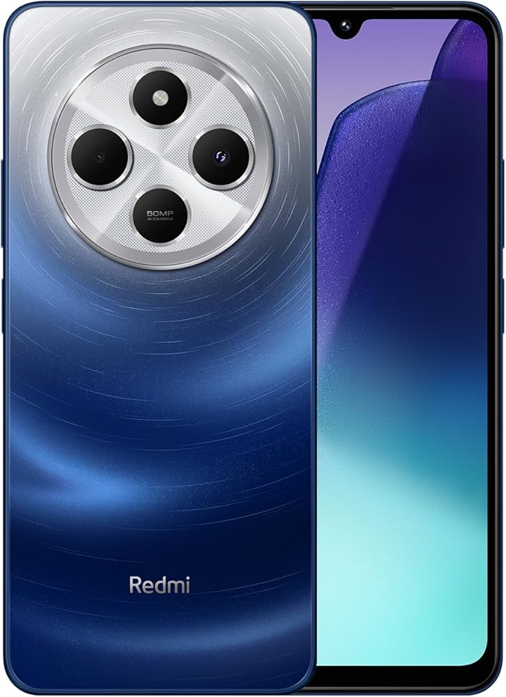 【美品】Xiaomi Redmi 14C 16GB/256GB【即日発送】 Redmi 14C - Xiaomi Japan
