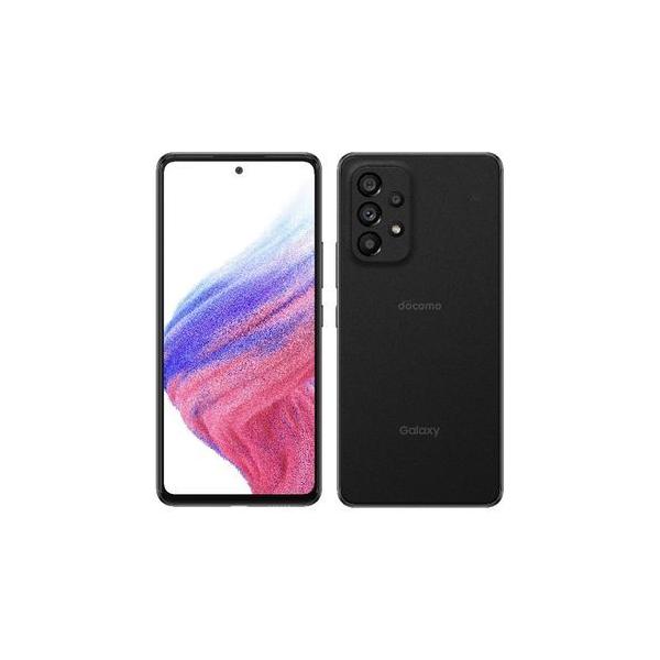 楽天市場】【ほぼ新品・本体のみ】SAMSUNG Galaxy A53 5G SC-53C 