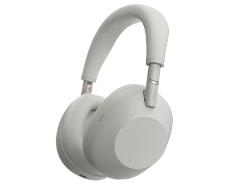 【新品未開封】SONY WH-1000XM6 (S) [プラチナシルバー]【日曜日以外即日発送】【送料無料】｜モバイル販売