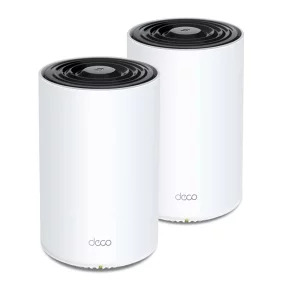 【新品】TP-LINK DECO Wi-Fi無線電話ローカルエリアネットワークルータ X68 2-PACK【主日以外即日送りとどける】【貨物輸送無料】