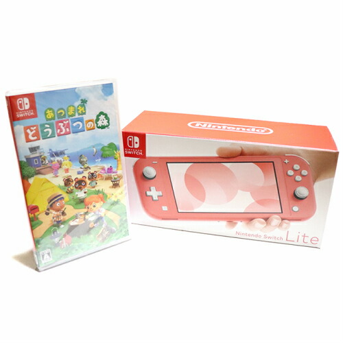 楽天市場】【新品】任天堂 Nintendo Switch Lite ターコイズ +