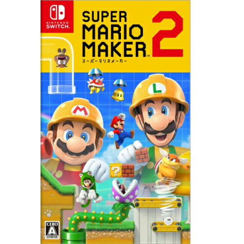 楽天市場】【新品】任天堂 Nintendo Switch スーパー マリオ