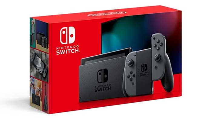 楽天市場】【当店限定！まとめ買いクーポン発行中】Nintendo Switch 