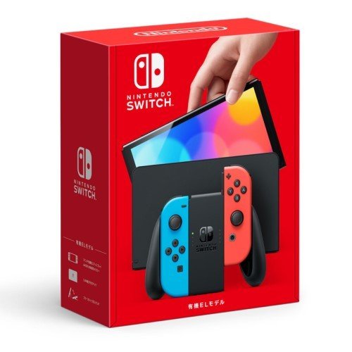 楽天市場】Nintendo Switch Joy-Con (L) ネオンブルー/ (R) ネオン 