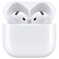 【新品未開封・保証未開始】APPLE AirPods 第4世代 アクティブノイズキャンセリング搭載モデル MXP93J/A【日曜日以外即日発送】【送料無料】