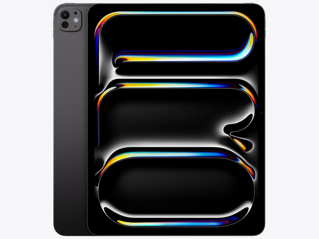 【新品未開封】APPLE iPad Pro 2025 256GB 13in Wi-Fi MDYJ4J/A [空白文字黒いこと] M5 【主日以外即日送りとどける】【貨物輸送無料】