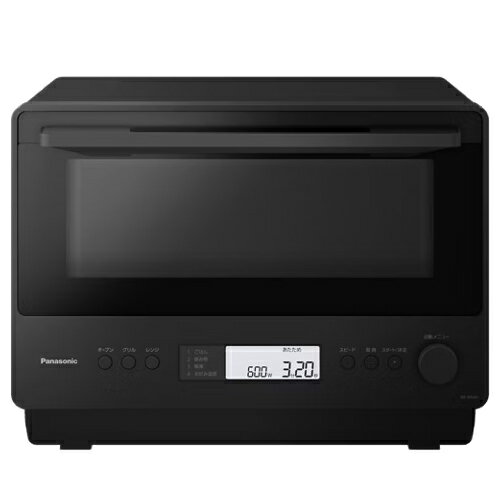 【新品】パナソニック NE-MS4D-K [ブラック]【日曜日以外即日発送】【送料無料】