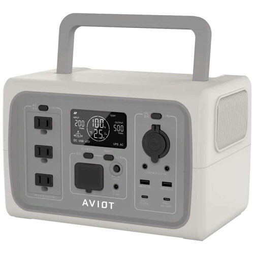 【新品】プレシードジャパン AVIOT なおなお書き-F500-BE [ベージュ]【主日以外即日送りとどける】【貨物輸送無料】