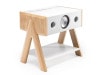 【新品未開封】【在庫処分セール】La Boite concept La Boite concept CUBE Oak LAB-CBCS-OK【日曜日以外即日発送】【送料無料】