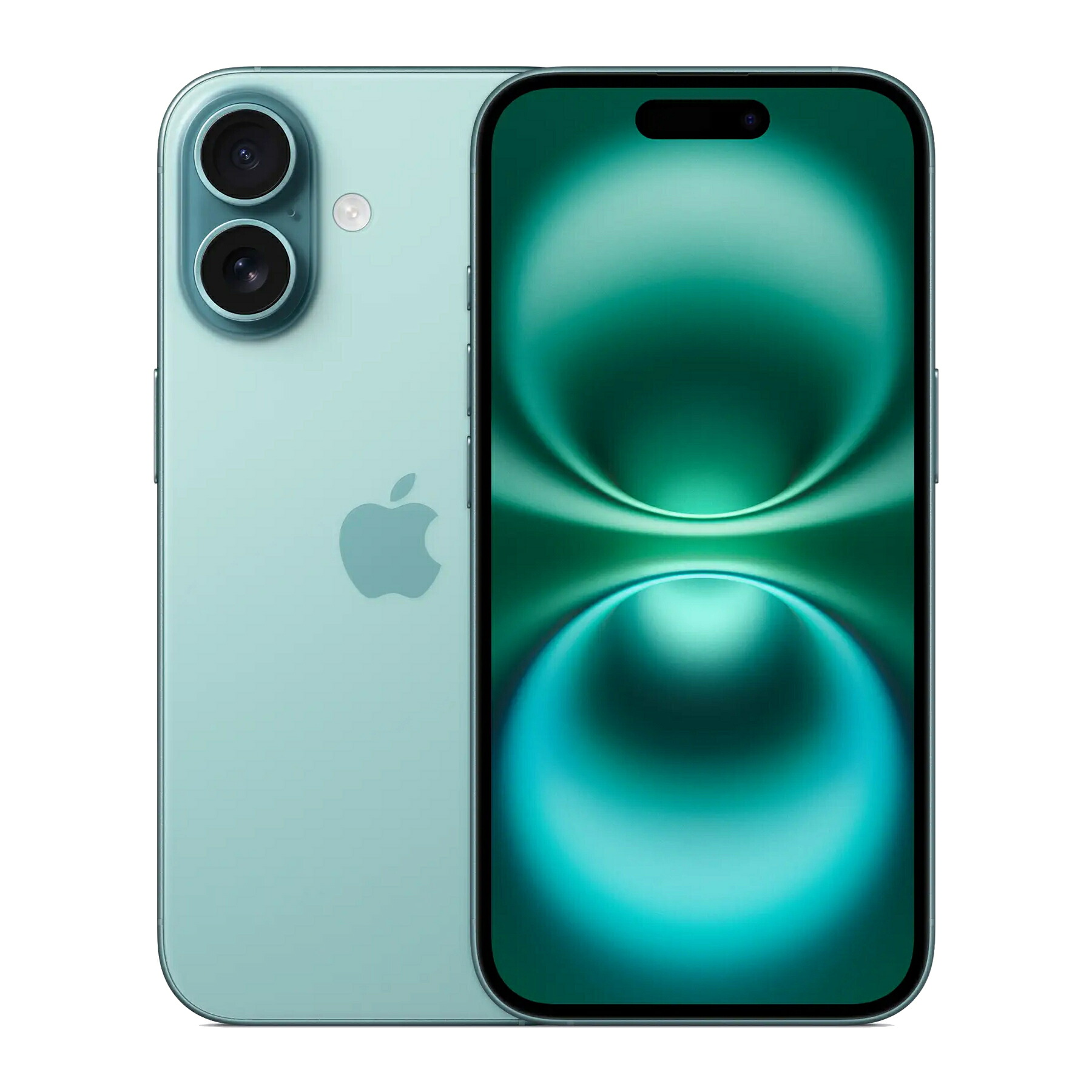 【新品未開封】APPLE iPhone16 128GB ティール【主日以外即日送りとどける】【貨物輸送無料】