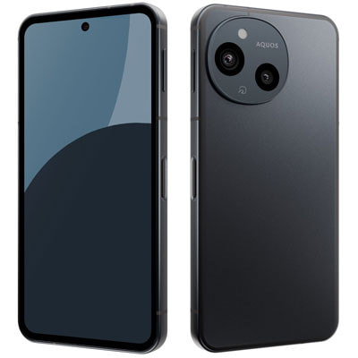 【新品未開封】AQUOS sense9 SH-M29 128GB SIMフリー [ブラック] 【日曜日以外即日発送】【送料無料】