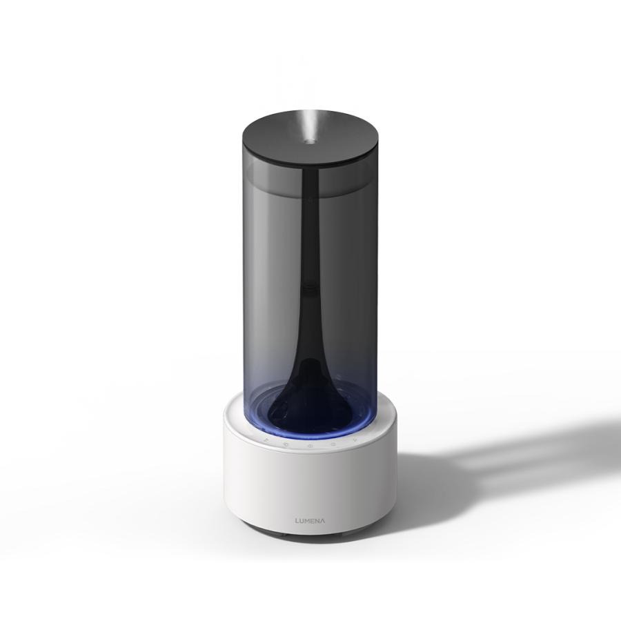 【新品】LUMENA MIST TOWER PLUS [クリームホワイト]加湿器 LUMENA MIST TOWER PLUS クリームホワイト MISTTOWERPLUS-CW【日曜日以外即日発送】【送料無料】 20,951円