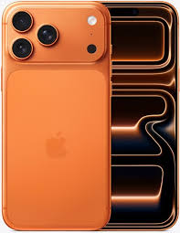 【新品・本体のみ】APPLE iPhone 17 Pro Max 1TB SIMフリー [コズミックオレンジ] 【日曜日以外即日発送】【送料無料】