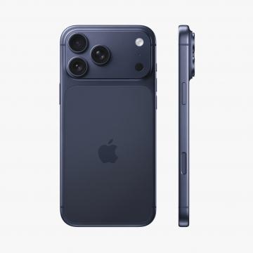 【ほぼ新品・本体のみ】APPLE iPhone 17 Pro Max 1TB SIMフリー [ディープブルー] 【日曜日以外即日発送】【送料無料】
