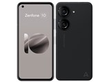 【新品未使用】Zenfone 10 ミッドナイトブラック 8GB/128GB