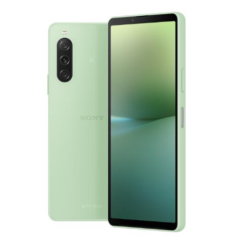 楽天市場】「新品・Softbank版」SIMフリー SONY Xperia 10 V [ホワイト 
